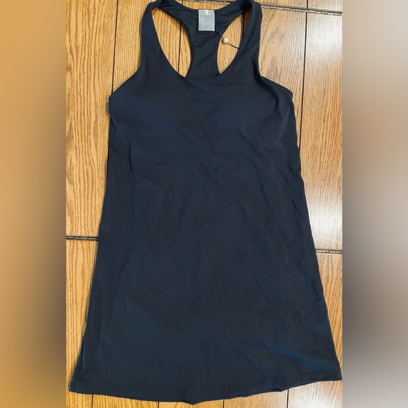 CALIA by Carrie Underwood Dresses & Skirts - NWT CALIA by Carrie Underwood Black Energize Exercise Dress, size small